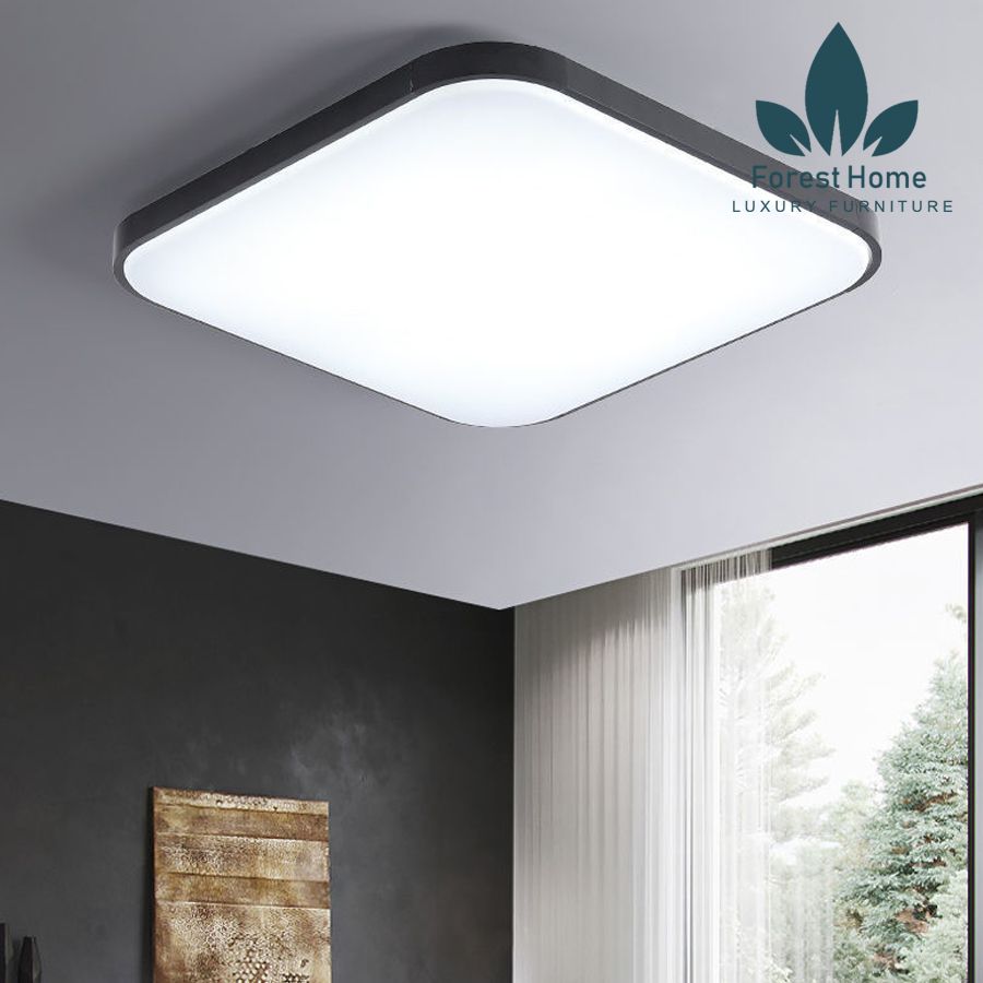 LM038 - ĐÈN LED MÂM - ĐÈN ỐP TRẦN - LM038