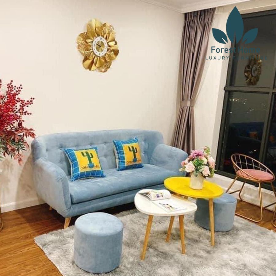 SF2 - SOFA THUYỀN