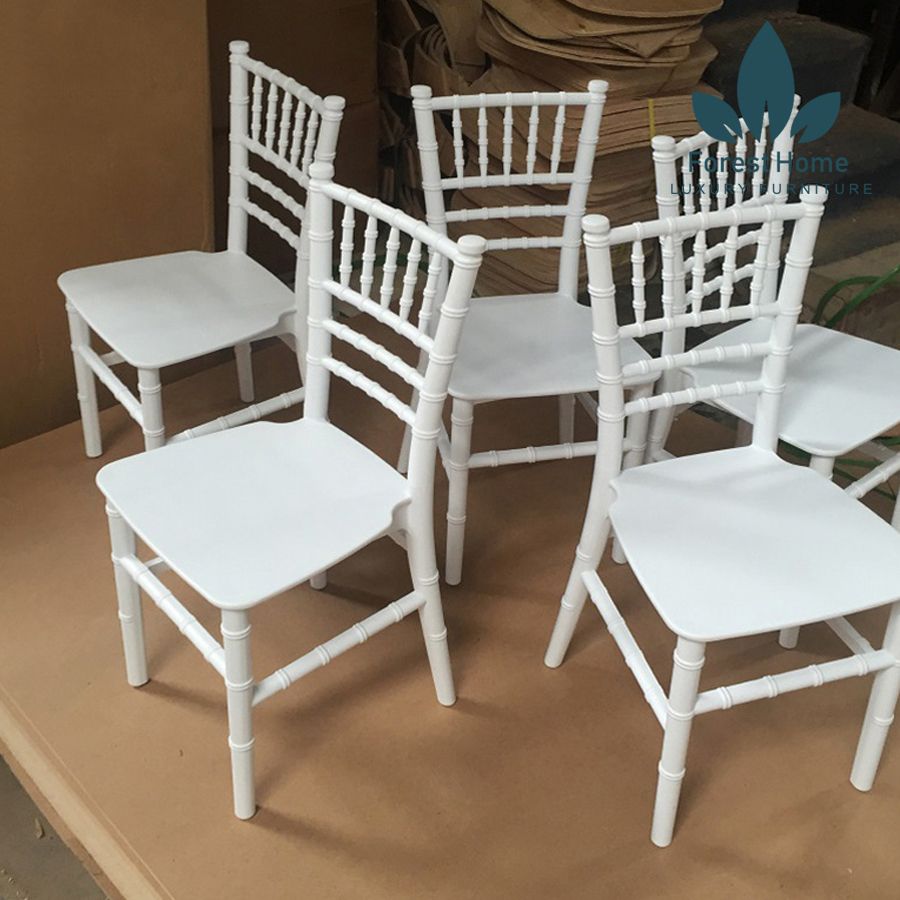 SK1 - GHẾ SỰ KIỆN CHIAVARRIS