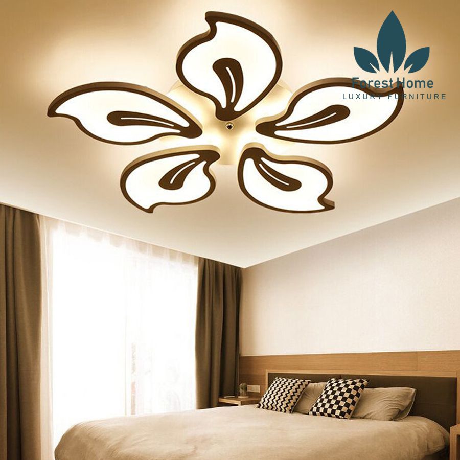 LM016 - ĐÈN LED MÂM - ĐÈN ỐP TRẦN - LM016