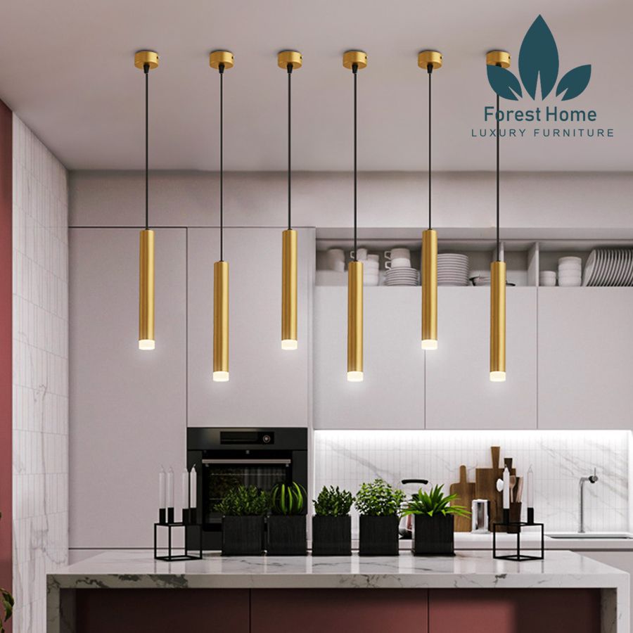 DTH069 - ĐÈN THẢ ỐNG DTH069