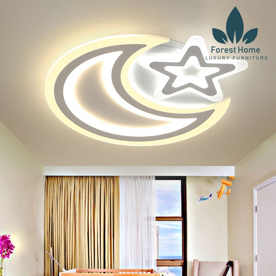 LM025 - ĐÈN LED MÂM - ĐÈN ỐP TRẦN - LM025