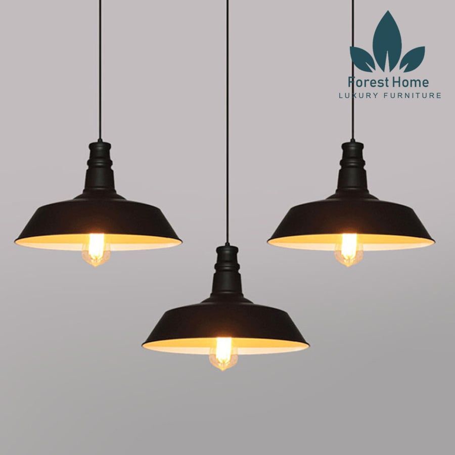 DTH023 - ĐÈN THẢ BÀN ĂN DTH023