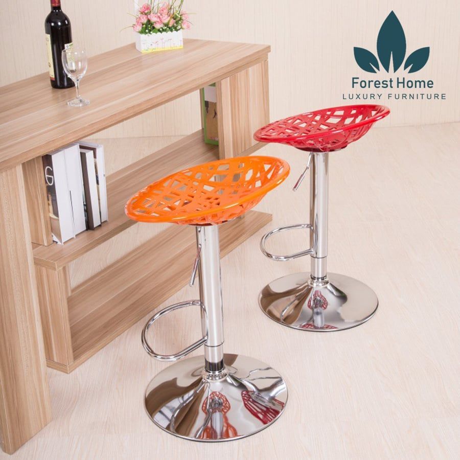 GBX6 - GHẾ BAR LƯỚI