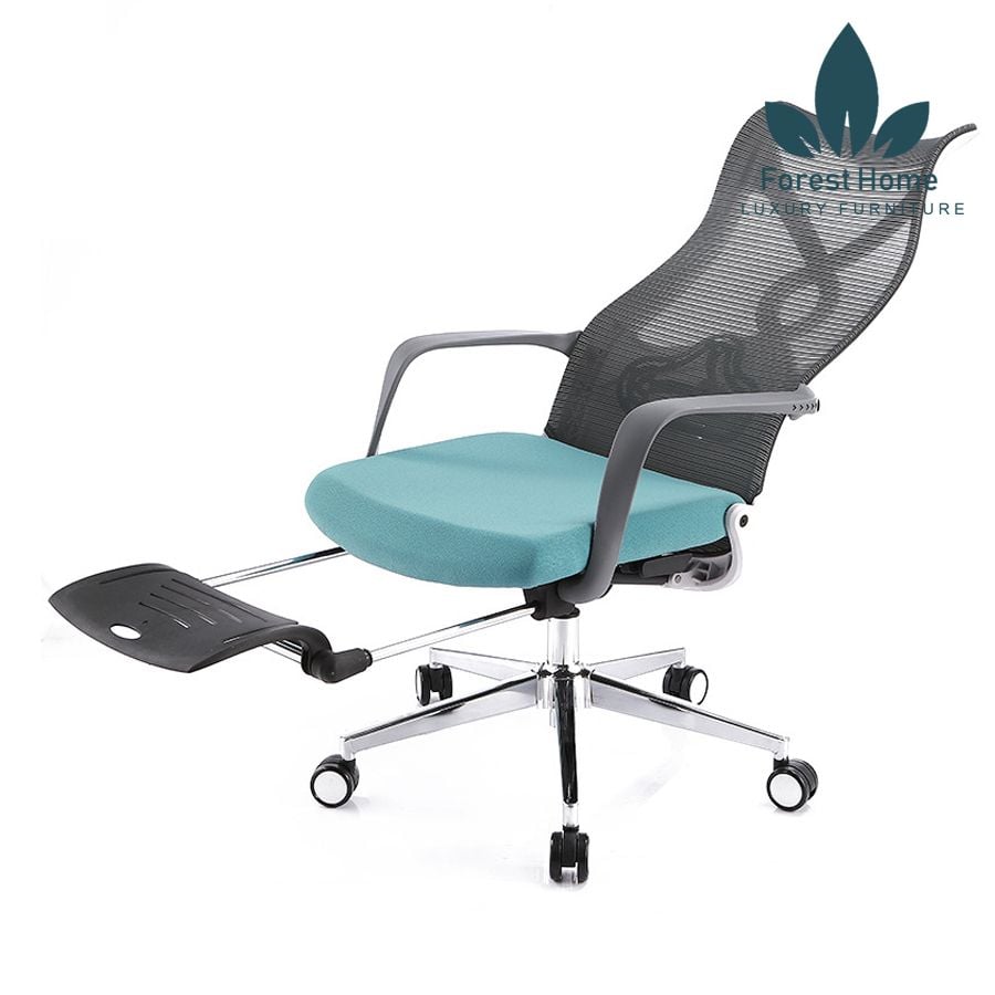 GX2015 - GHẾ XOAY TRƯỞNG PHÒNG
