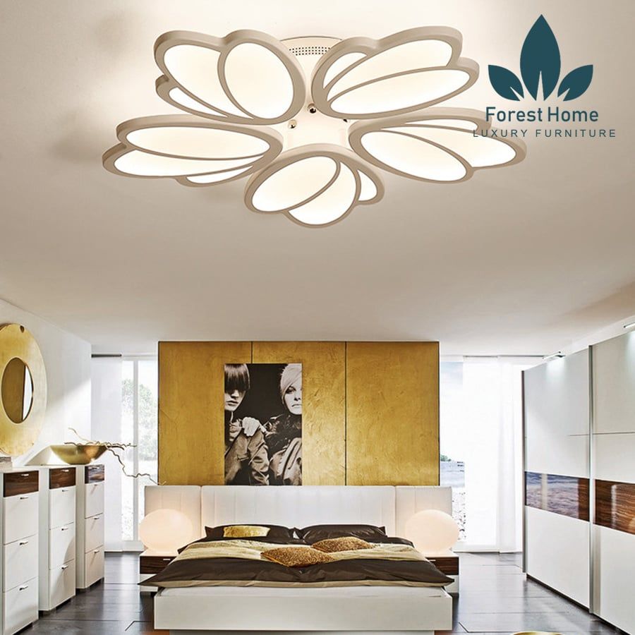 LM012 - ĐÈN LED MÂM - ĐÈN ỐP TRẦN - LM012
