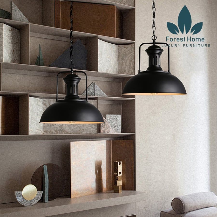 DTH024 - ĐÈN THẢ BÀN ĂN DTH024