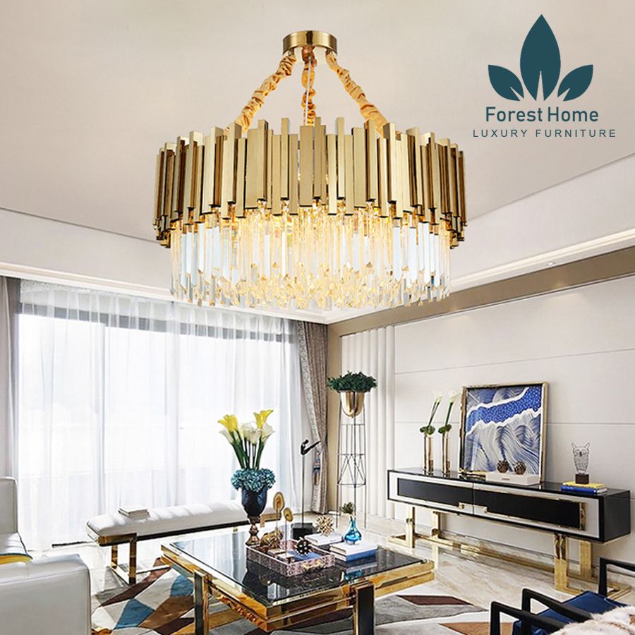 DTH156 - ĐÈN THẢ VÒNG PHA LÊ DTH156