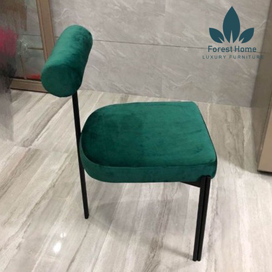 ZM14 - GHẾ SẮT DECOR