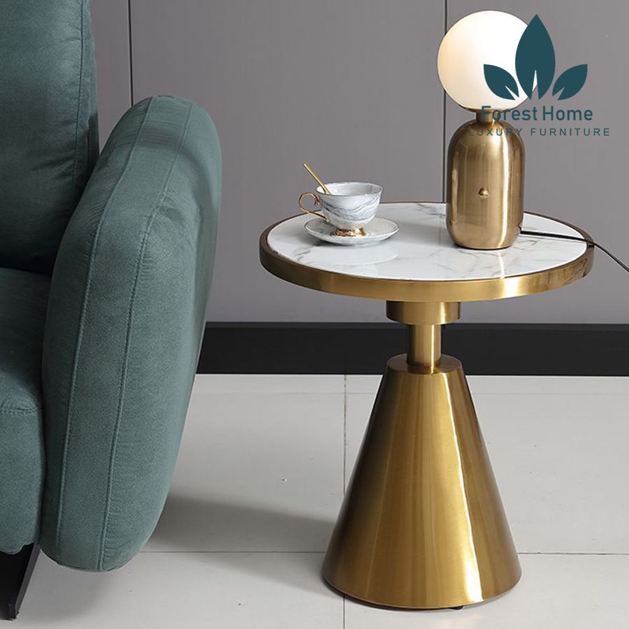 BT37 - BÀN TRÀ MẠ PVD BT37