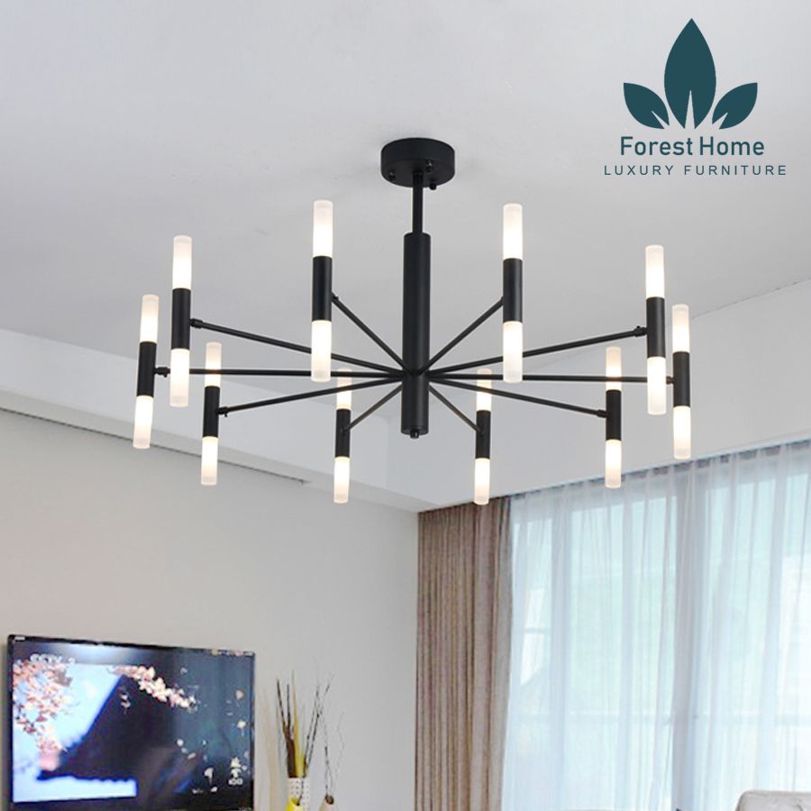 DTH098 - ĐÈN THẢ ỐNG DTH098