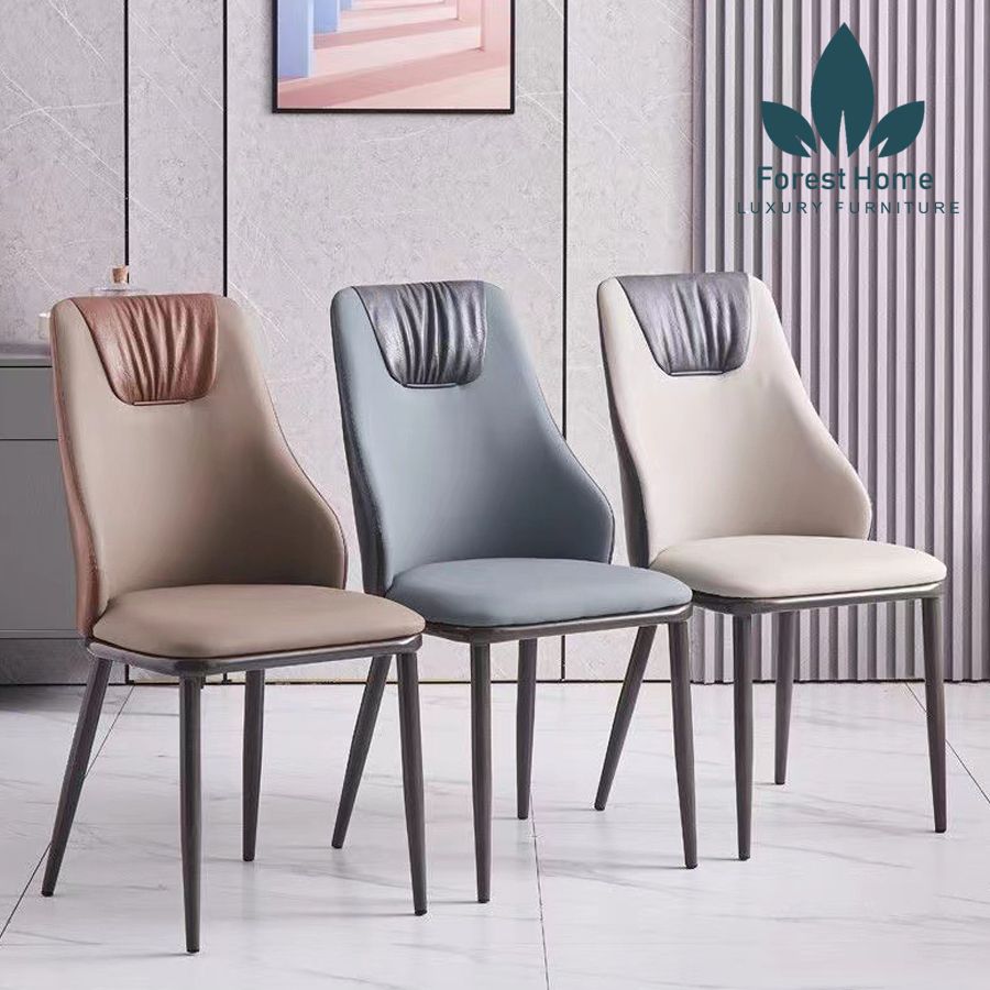HM33 - GHẾ LOTUS