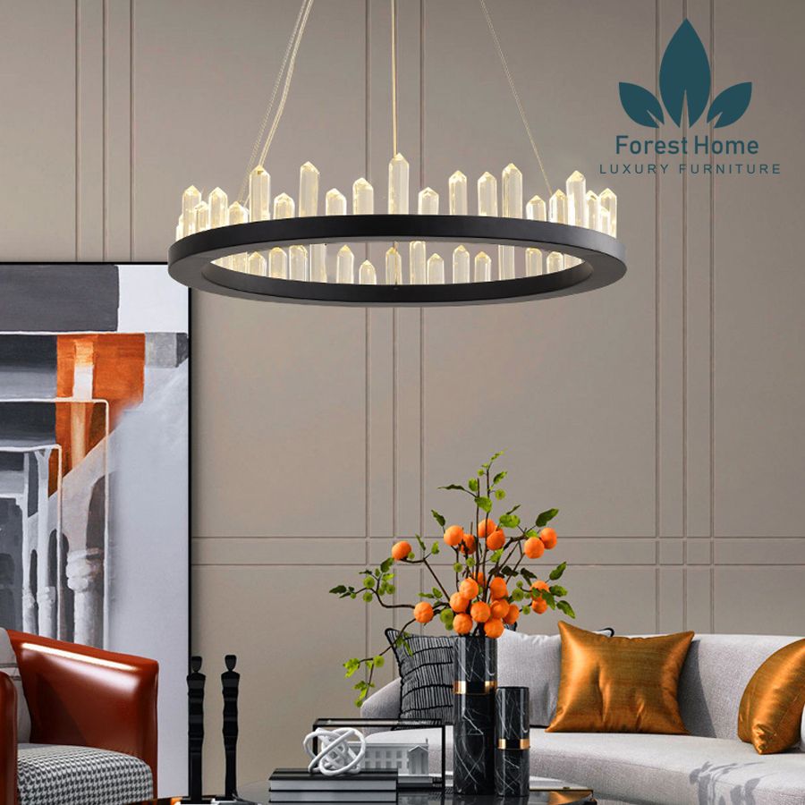 DTH129 - ĐÈN THẢ VÒNG PHA LÊ DTH129