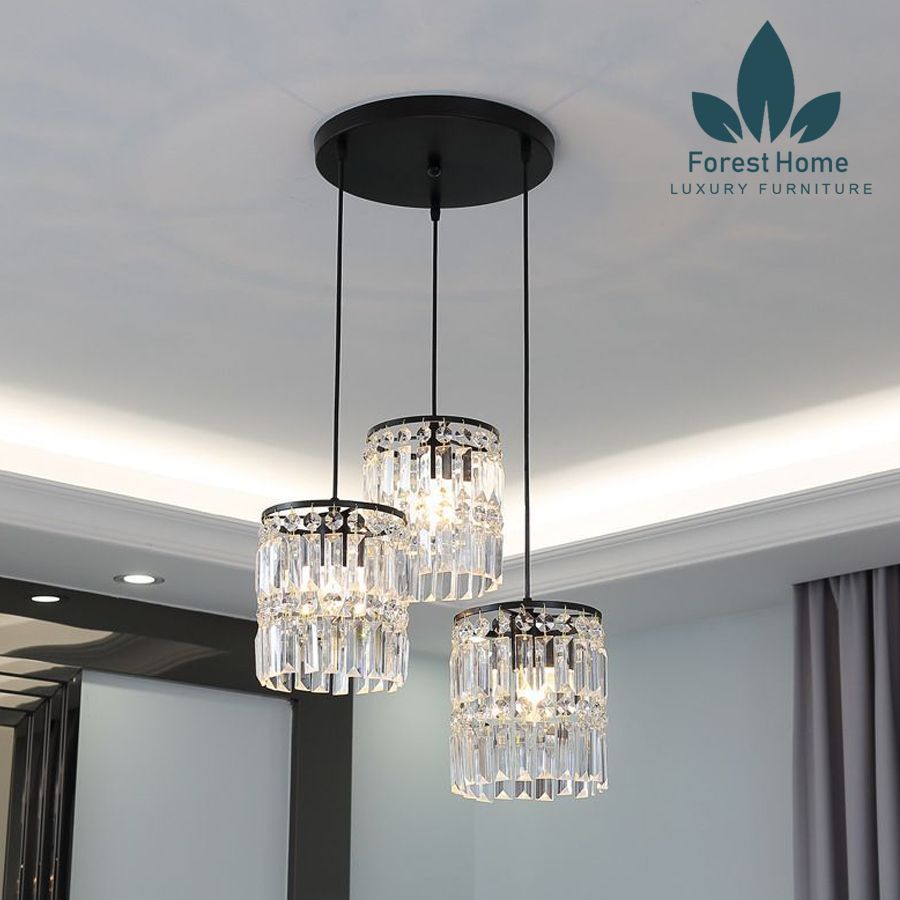 DTH054 - ĐÈN THẢ PHA LÊ DTH054