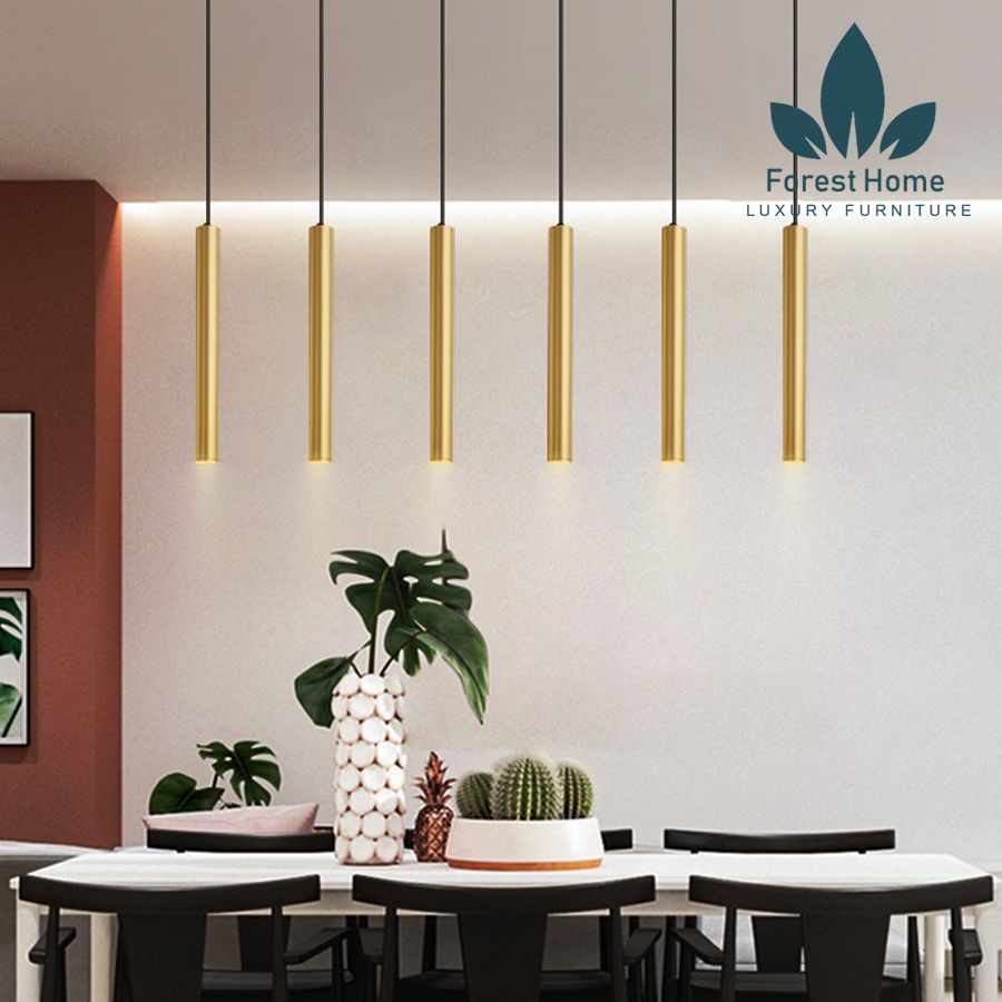 DTH069 - ĐÈN THẢ ỐNG DTH069
