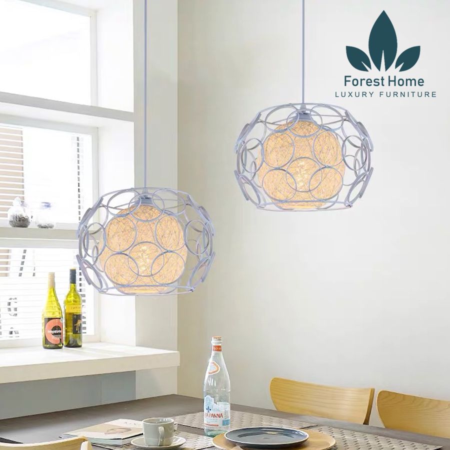 DTH048 - ĐÈN THẢ QUẢ CẦU DTH048