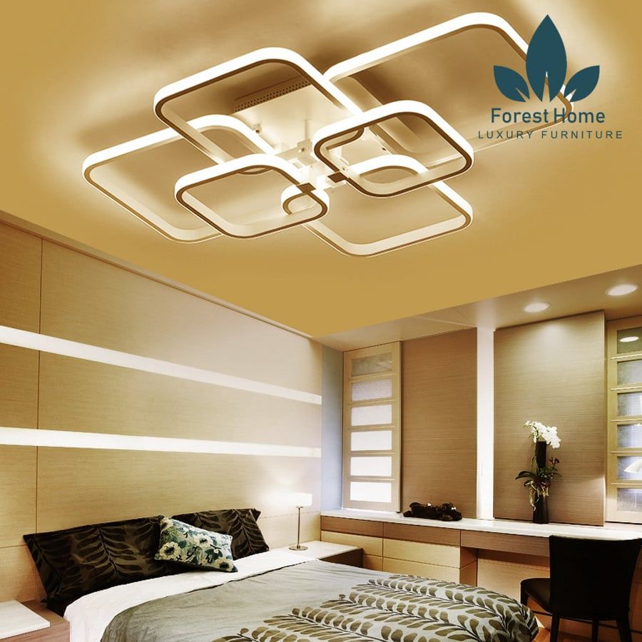 LM022 - ĐÈN LED MÂM - ĐÈN ỐP TRẦN - LM022