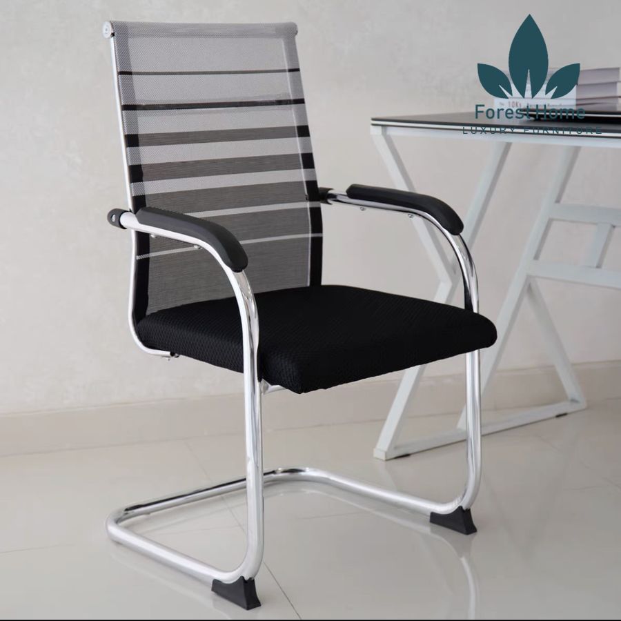 CQ4011 - GHẾ CHÂN QUỲ LƯỚI