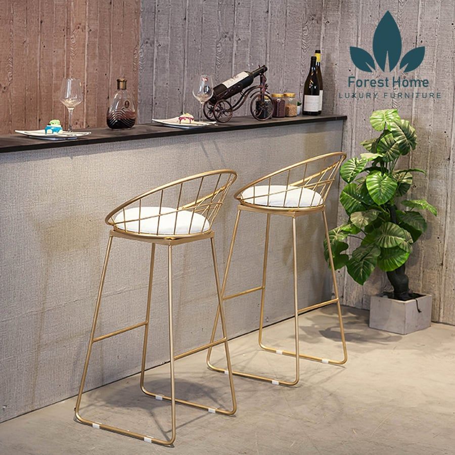 GB6 - GHẾ BAR SEG