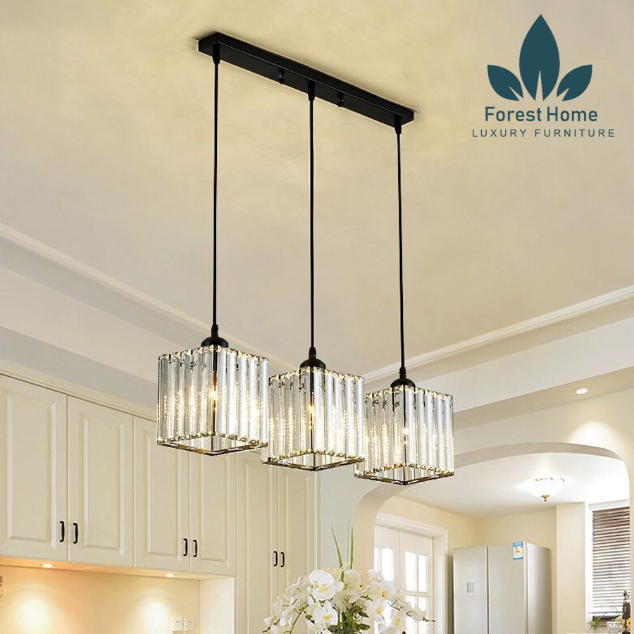 DTH055 - ĐÈN THẢ PHA LÊ DTH055