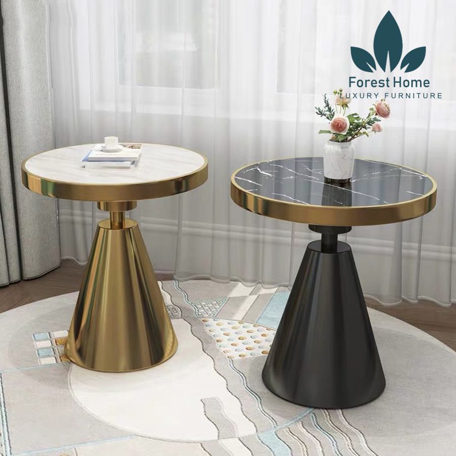 BT37 - BÀN TRÀ MẠ PVD BT37