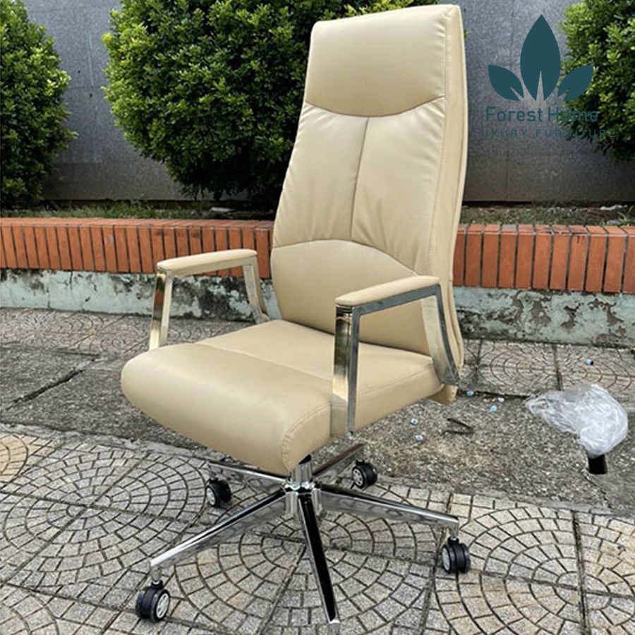 GX2024 - GHẾ XOAY GIÁM ĐỐC