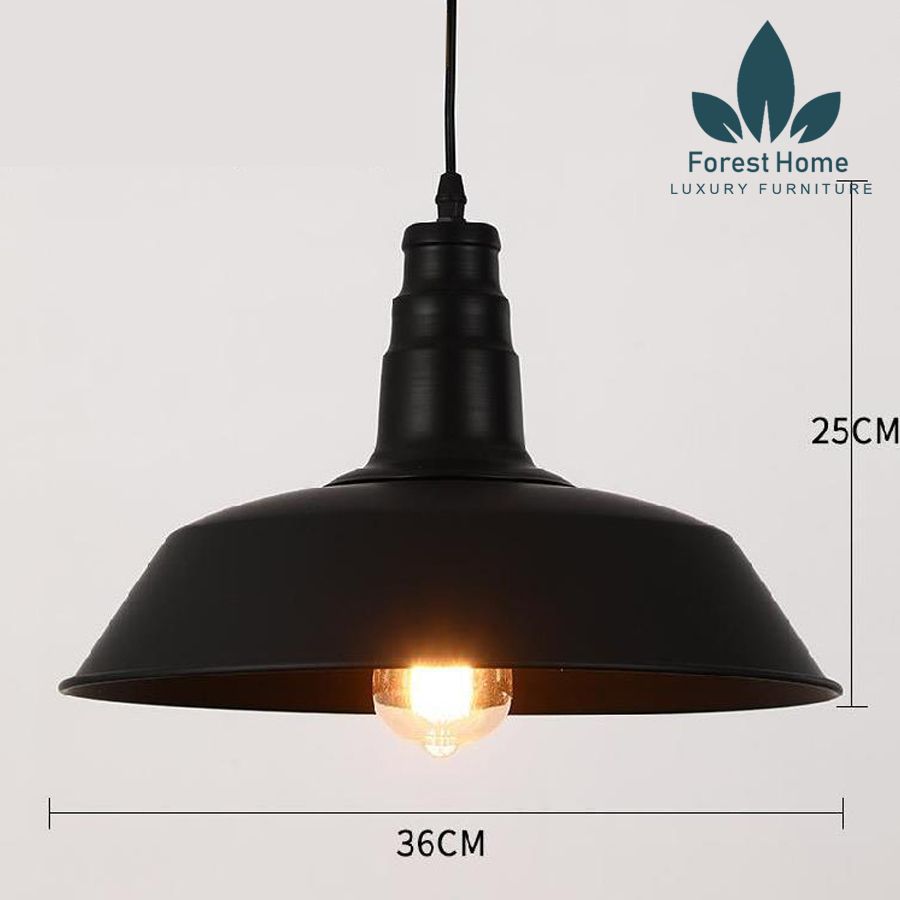 DTH023 - ĐÈN THẢ BÀN ĂN DTH023