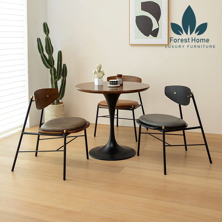 ZM4 - GHẾ ĂN KINK CHAIR