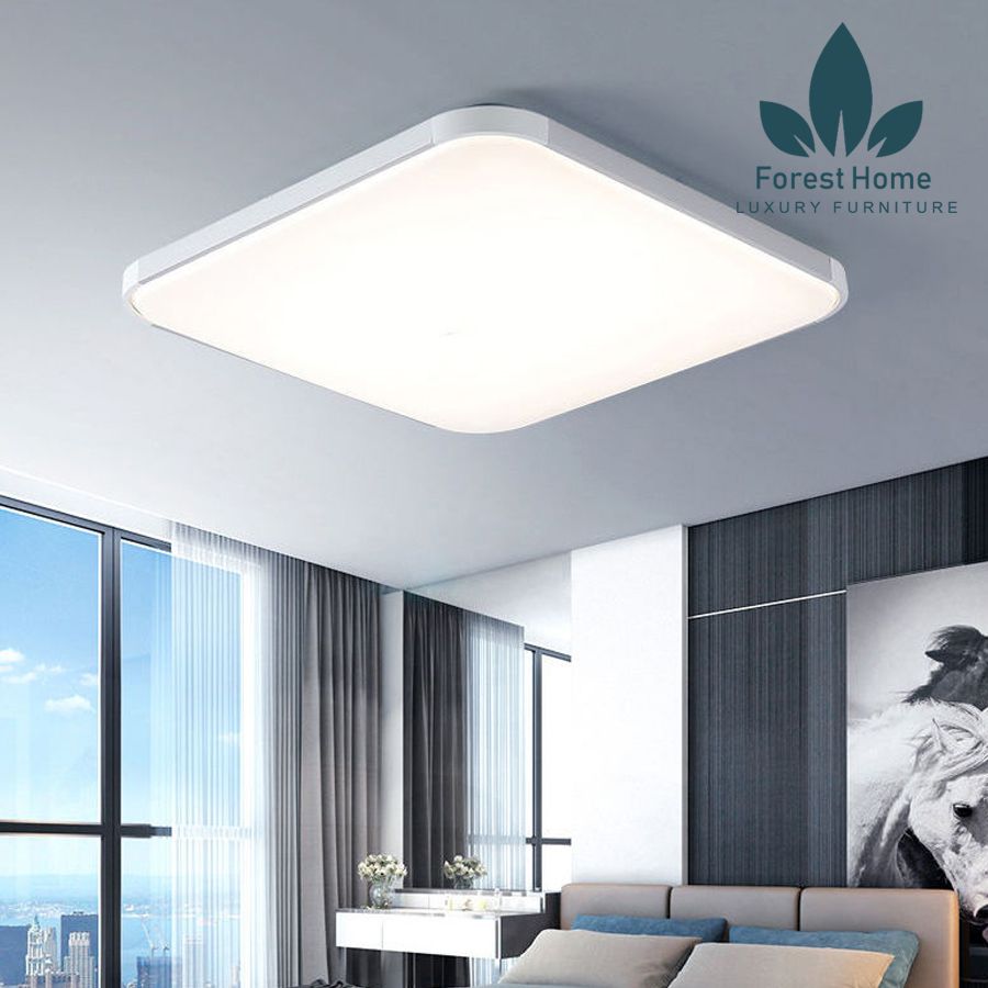 LM038 - ĐÈN LED MÂM - ĐÈN ỐP TRẦN - LM038