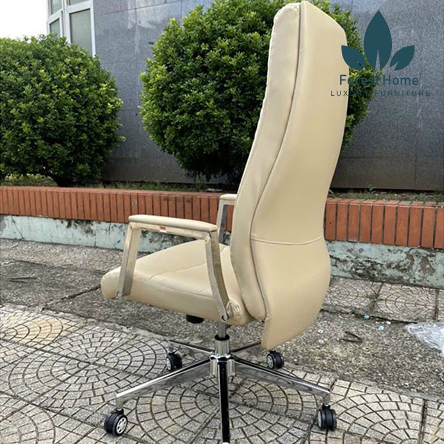 GX2024 - GHẾ XOAY GIÁM ĐỐC