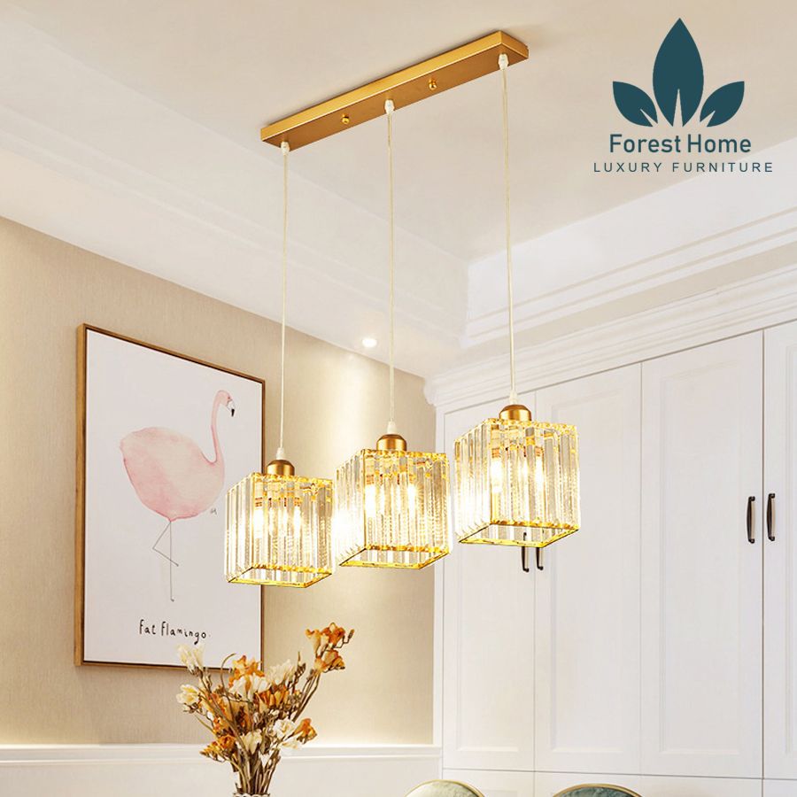 DTH055 - ĐÈN THẢ PHA LÊ DTH055