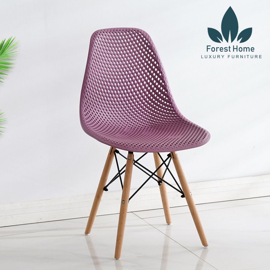 EA23 - GHẾ EAMES MẶT LƯỚI