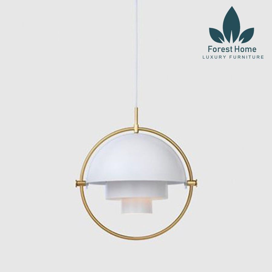 DTH038 - ĐÈN THẢ CẦU XOAY