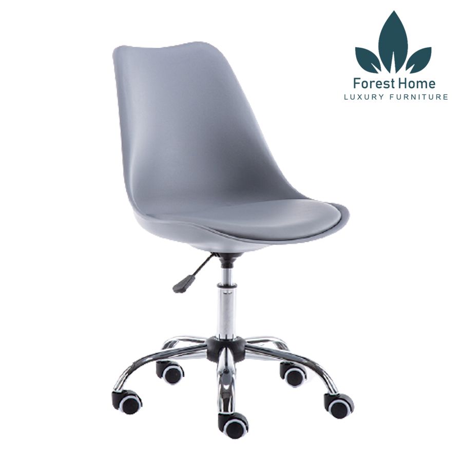 GX6 - GHẾ EAMES CHÂN BÁNH XE