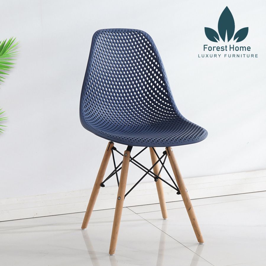 EA23 - GHẾ EAMES MẶT LƯỚI