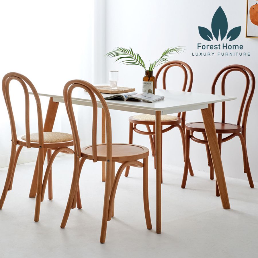 G24 - GHẾ THONET MÂY