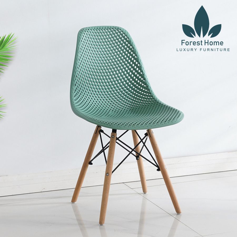 EA23 - GHẾ EAMES MẶT LƯỚI