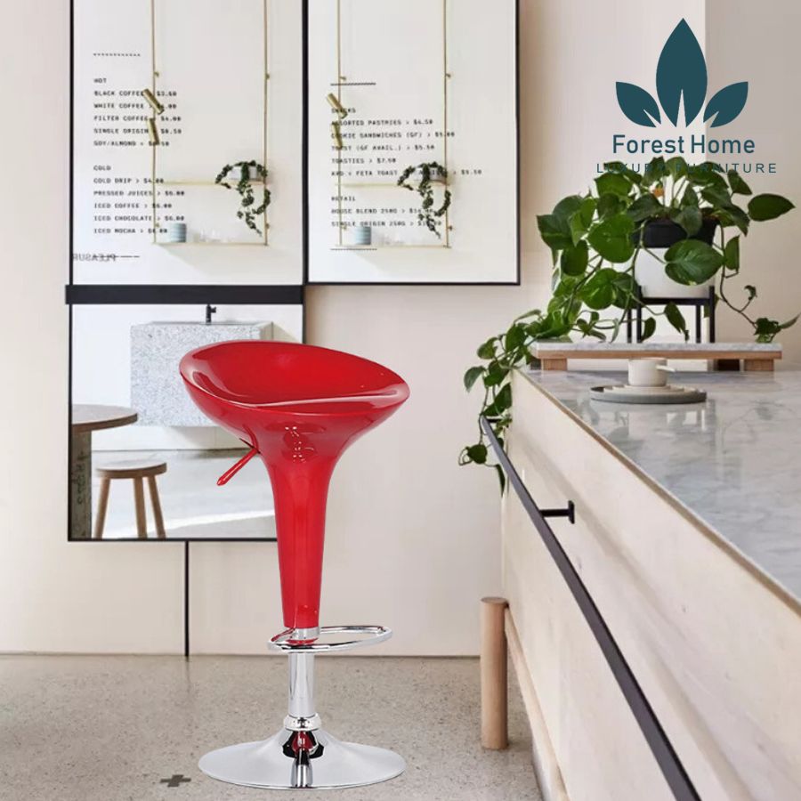 GBX5 - GHẾ BAR TULIP