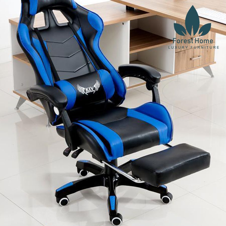 GGM01 - GHẾ GAMING CÓ MASSAGE