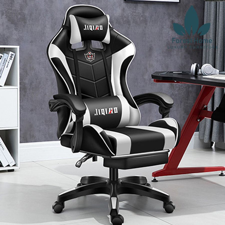 GGM01 - GHẾ GAMING CÓ MASSAGE