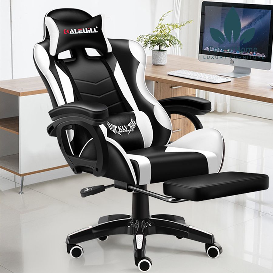 GGM01 - GHẾ GAMING CÓ MASSAGE