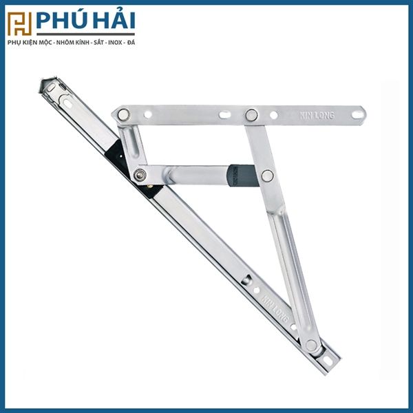 Bản lề chữ A 3T5 KINLONG chính hãng HC400A-14