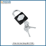 Khóa treo Gang bấm Việp Tiệp 01383