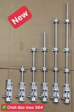 Chốt đúc inox 304 NANCB 3T