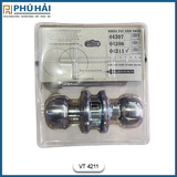 Khoá tròn Việt Tiệp 4211 cò dài