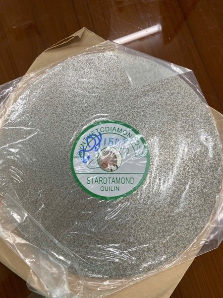 Đĩa mài kính cắt kinh 150 mm