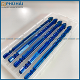 Mũi Khoan đa năng 4 cạnh nguyễn gia 10ly
