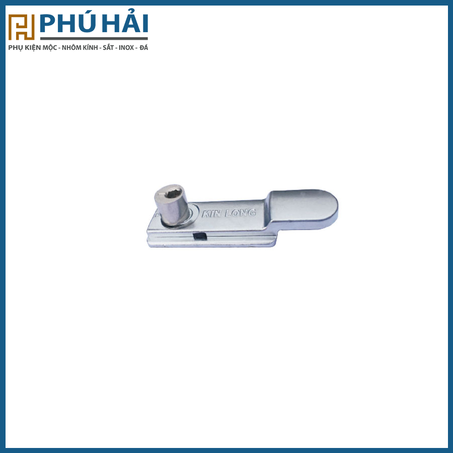 Đầu khóa biên cao N40 KINLONG