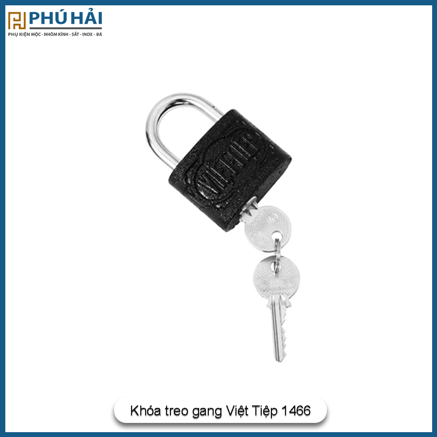 Khóa móc Việp Tiệp 1466