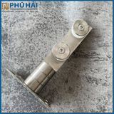 Trụ cầu thang tròn đặc phi 38 cao 20